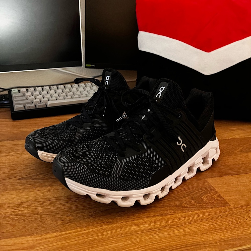 On Cloudswift 2 Sneakers